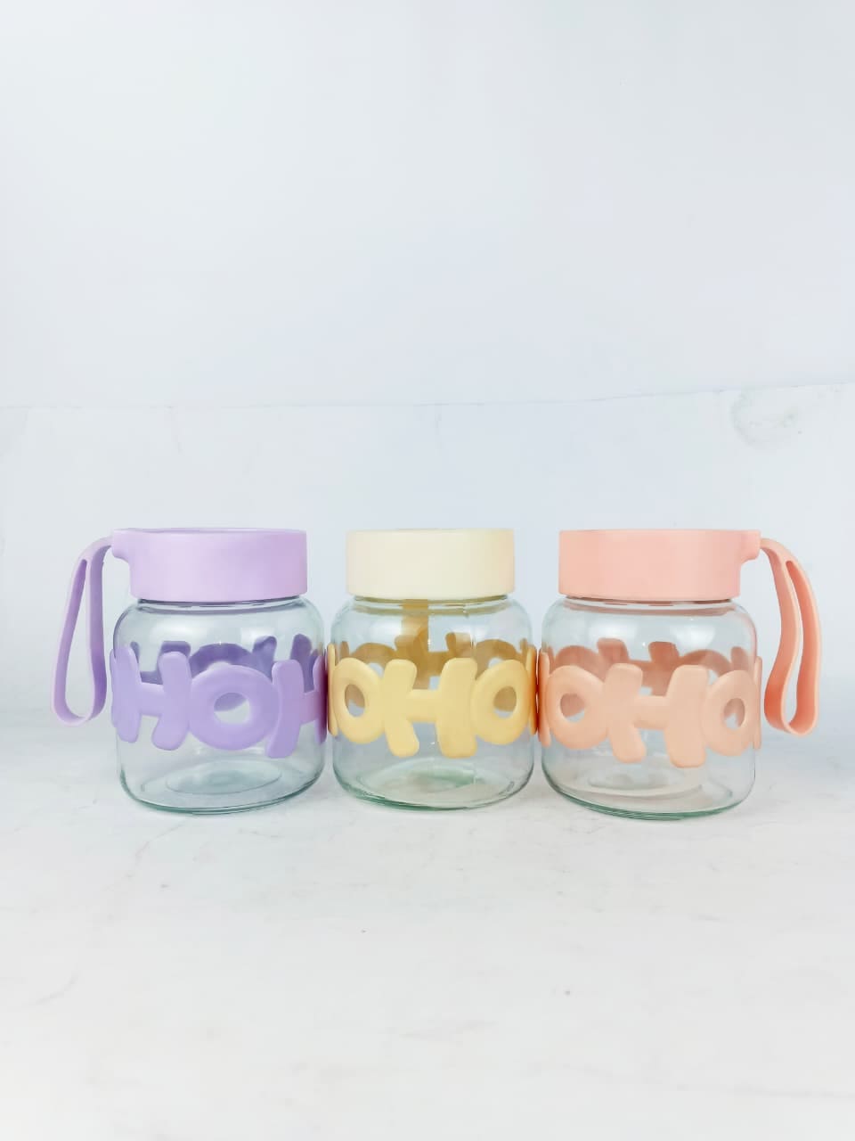 Toples Hoho (105pcs)