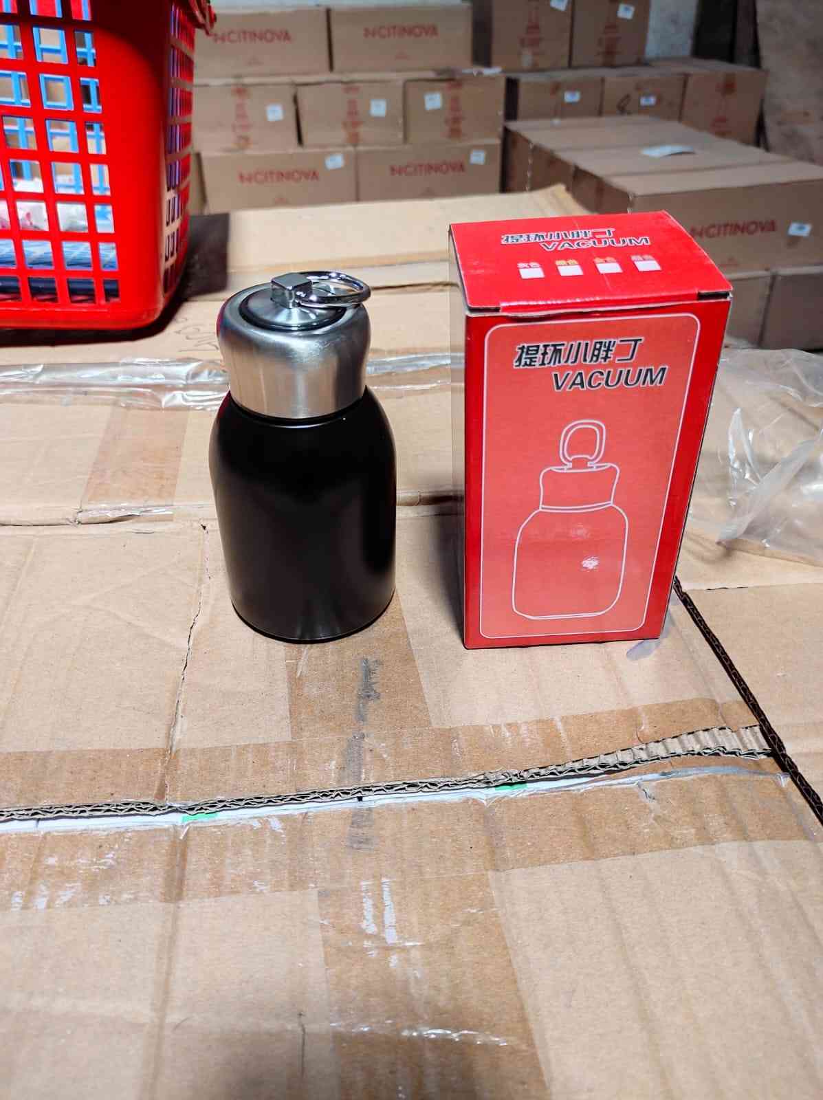 Termos Mini 300ml (100pcs)