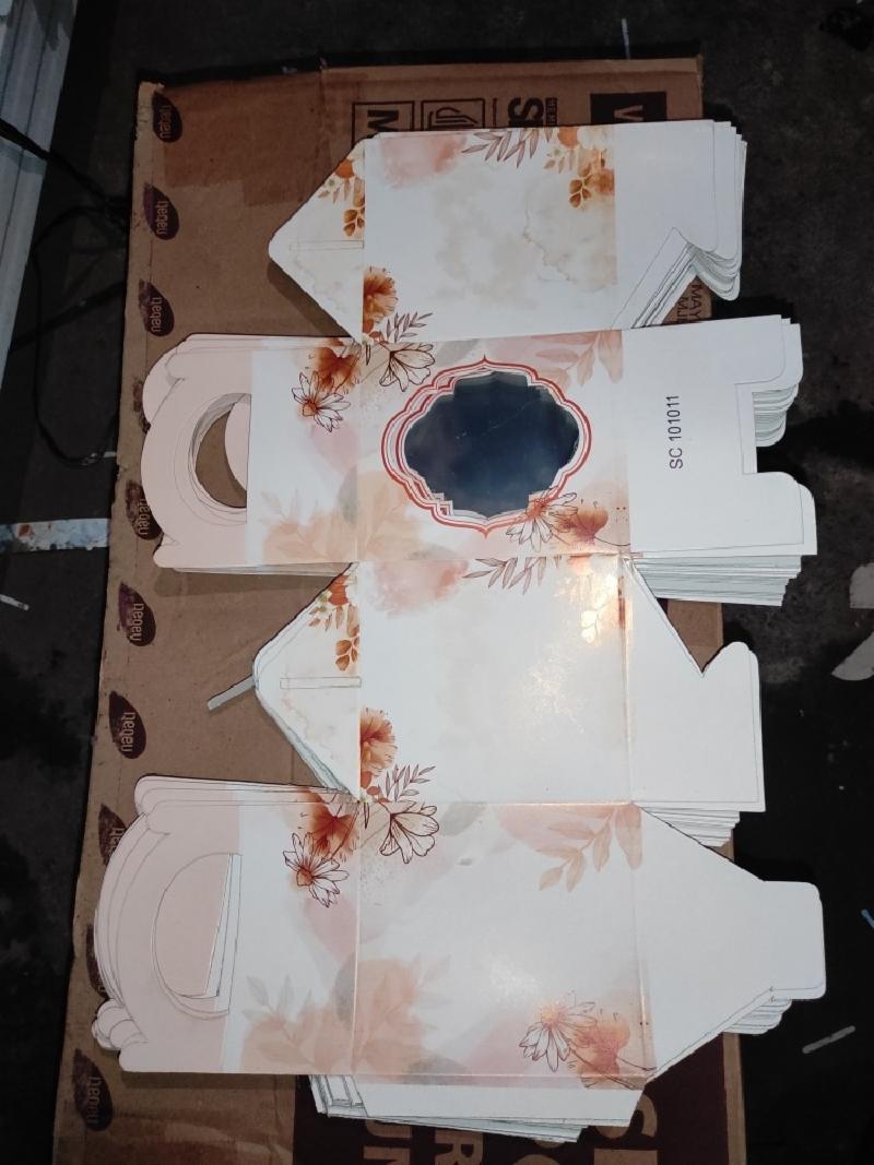 Box Eko 101011 (50pcs)