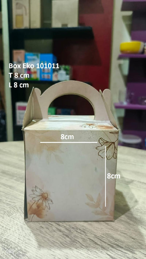 Box Eko 101011 (50pcs)
