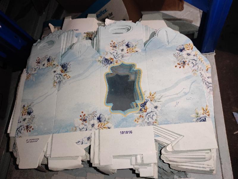 Box Eko 101016 (50pcs)