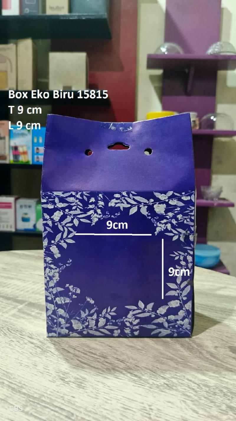 Box Eko 15815 (50pcs)