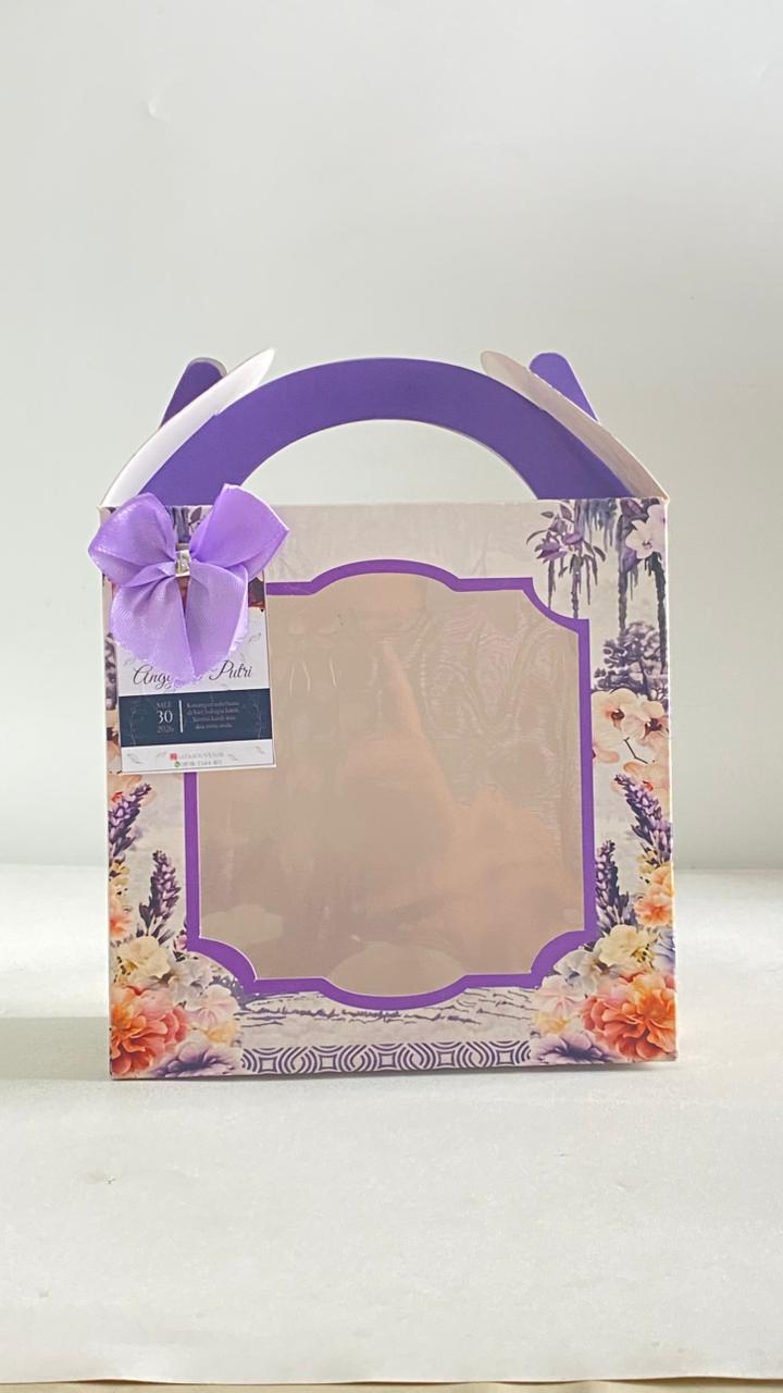 Box Eko 15815 (50pcs)
