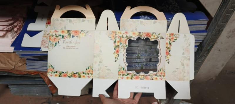 Box Eko 15815 (50pcs)