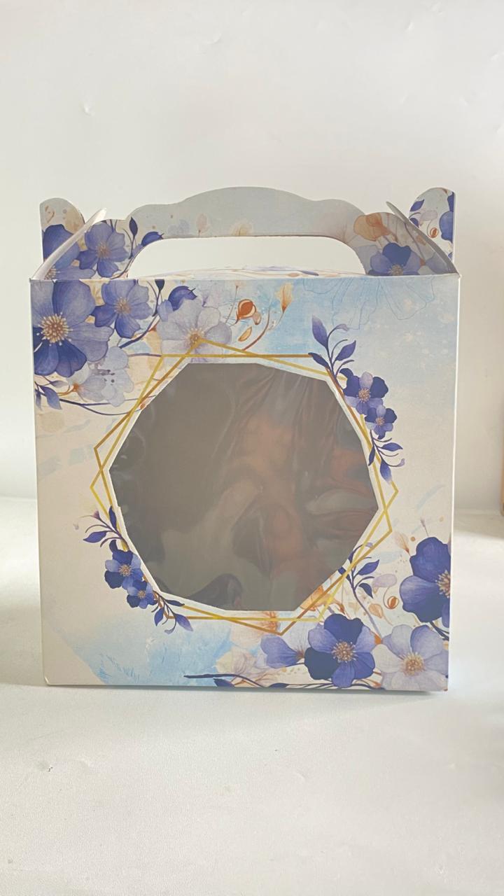 Box Eko 21421 (50pcs)