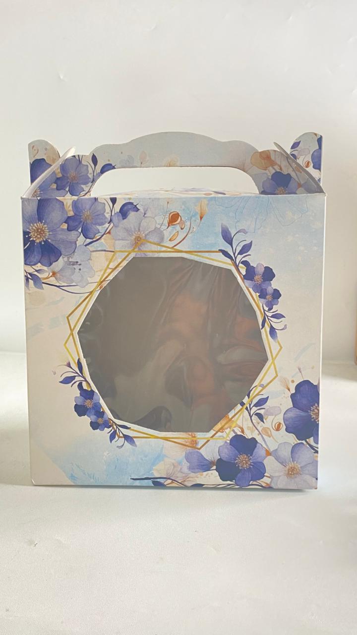 Box Eko 21421 (50pcs)