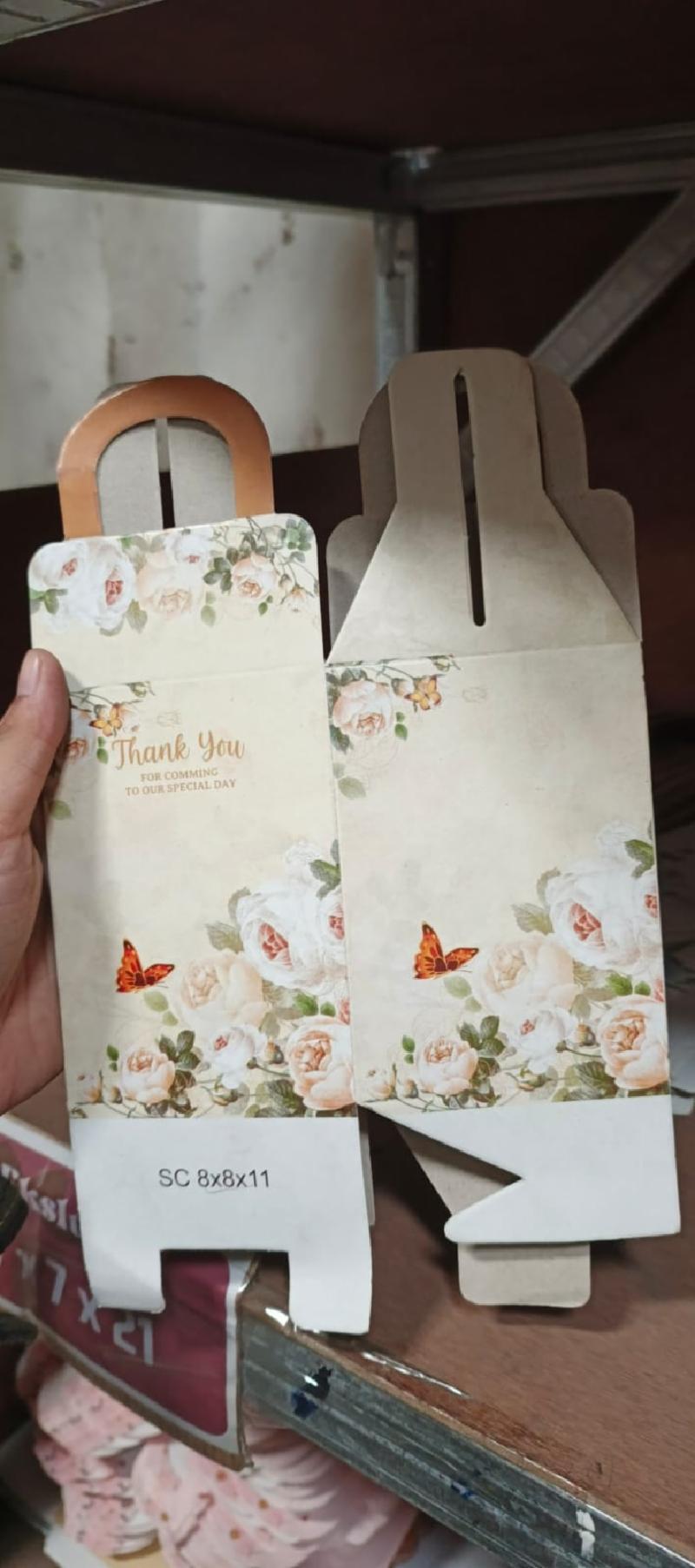 Box Eko 8811 (50pcs)