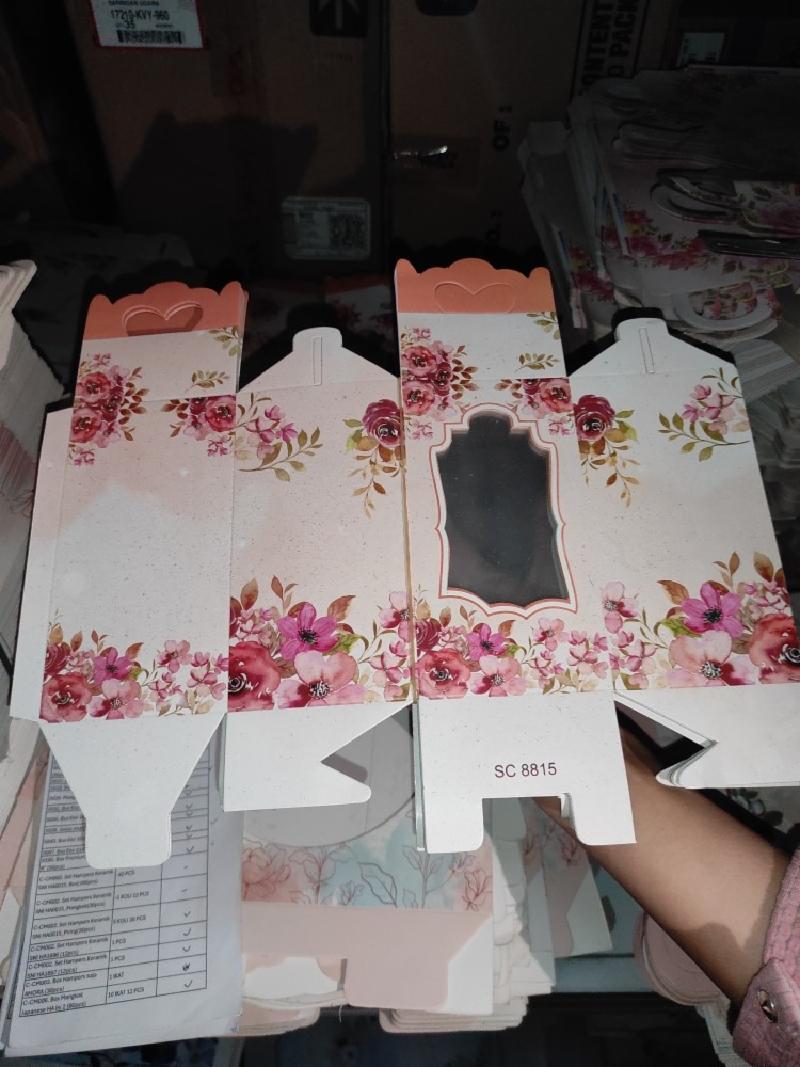Box Eko 8815 (50pcs)