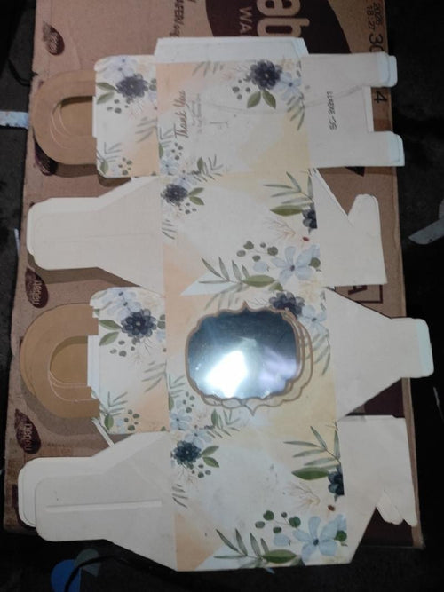Box Eko 9911 (50pcs)