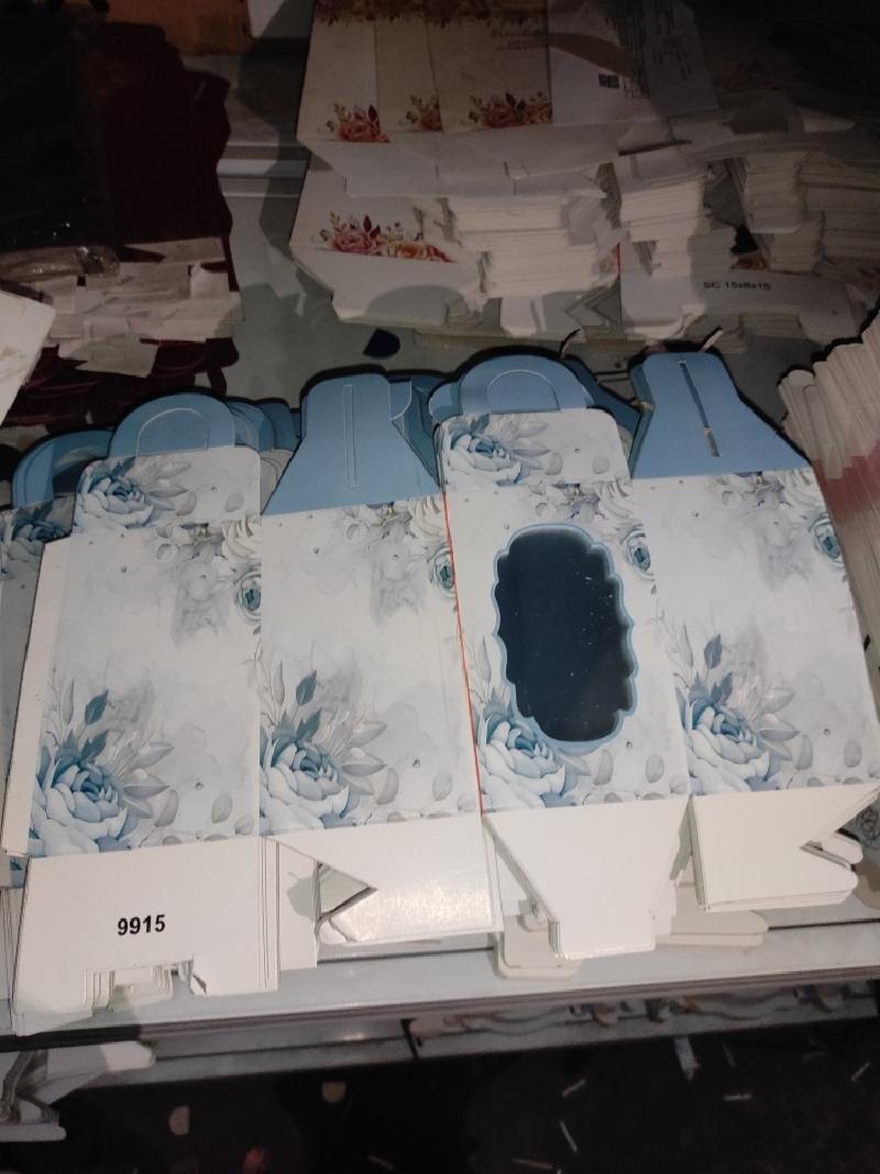 Box Eko 9915 (50pcs)