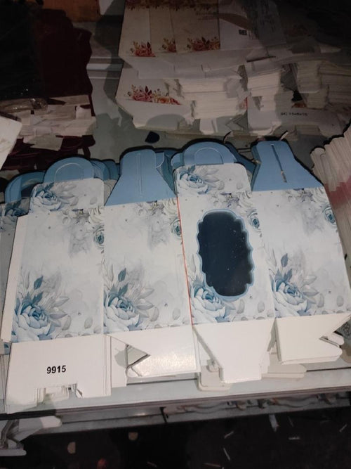 Box Eko 9915 (50pcs)