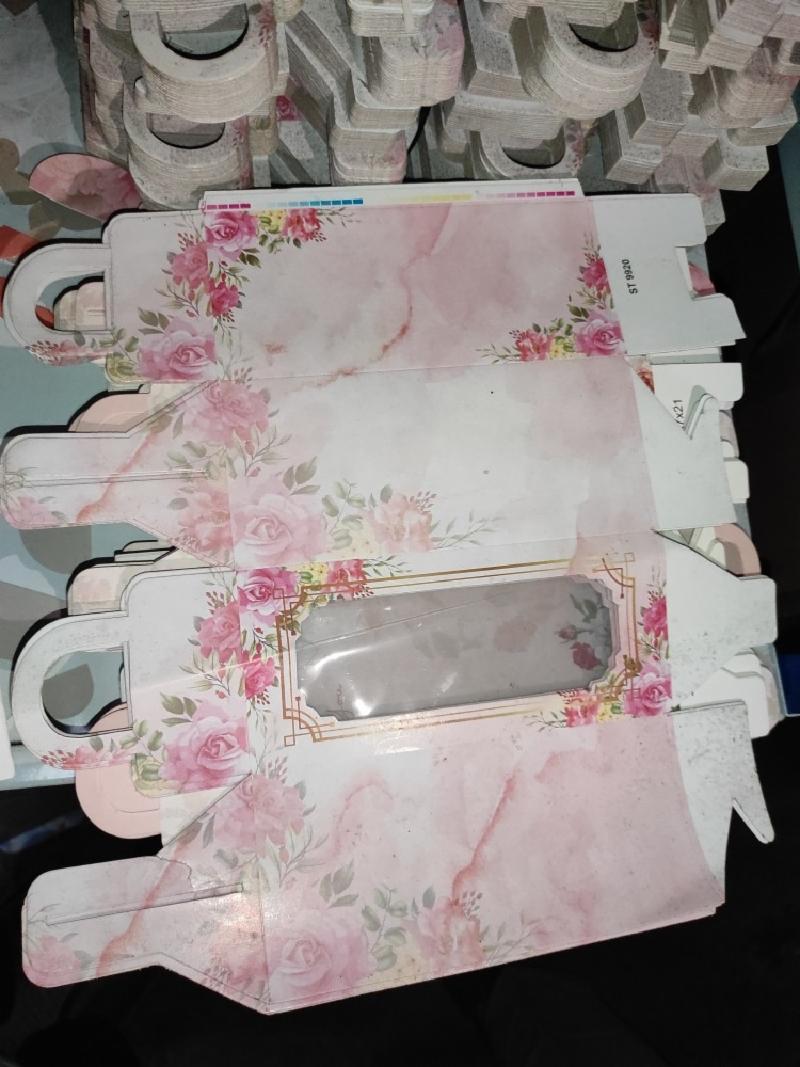 Box Eko 9920 (50pcs)