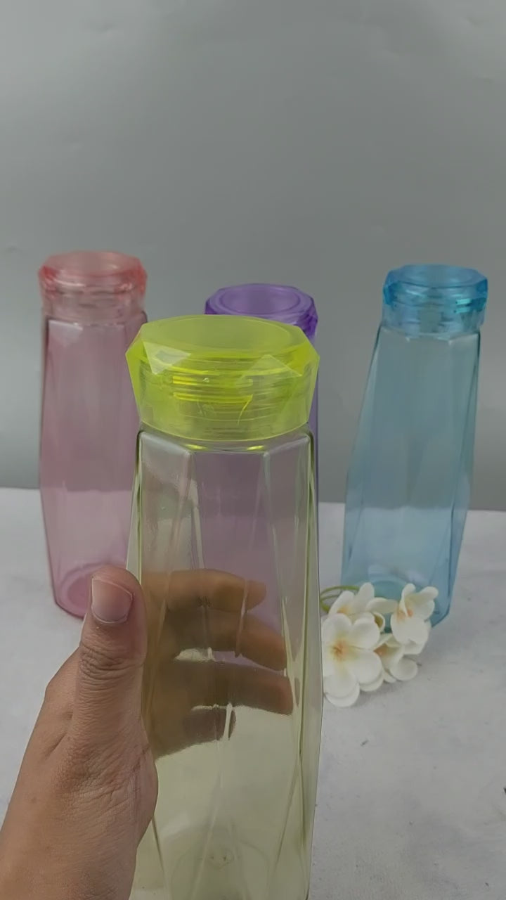 Botol Crystal (100pcs)