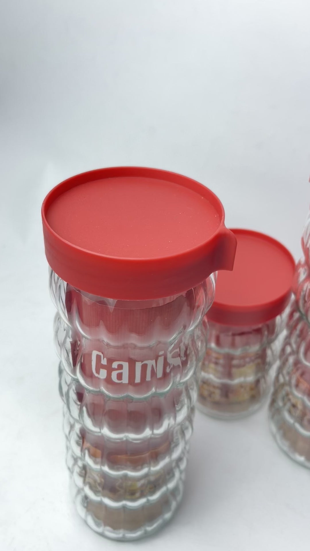 Toples Belimbing Set 4 Pcs (14pcs)