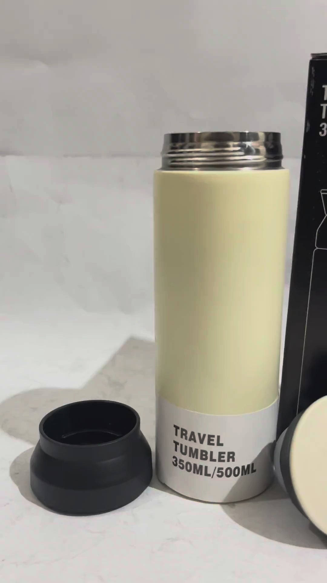 Termos Travel 500ml (50pcs)