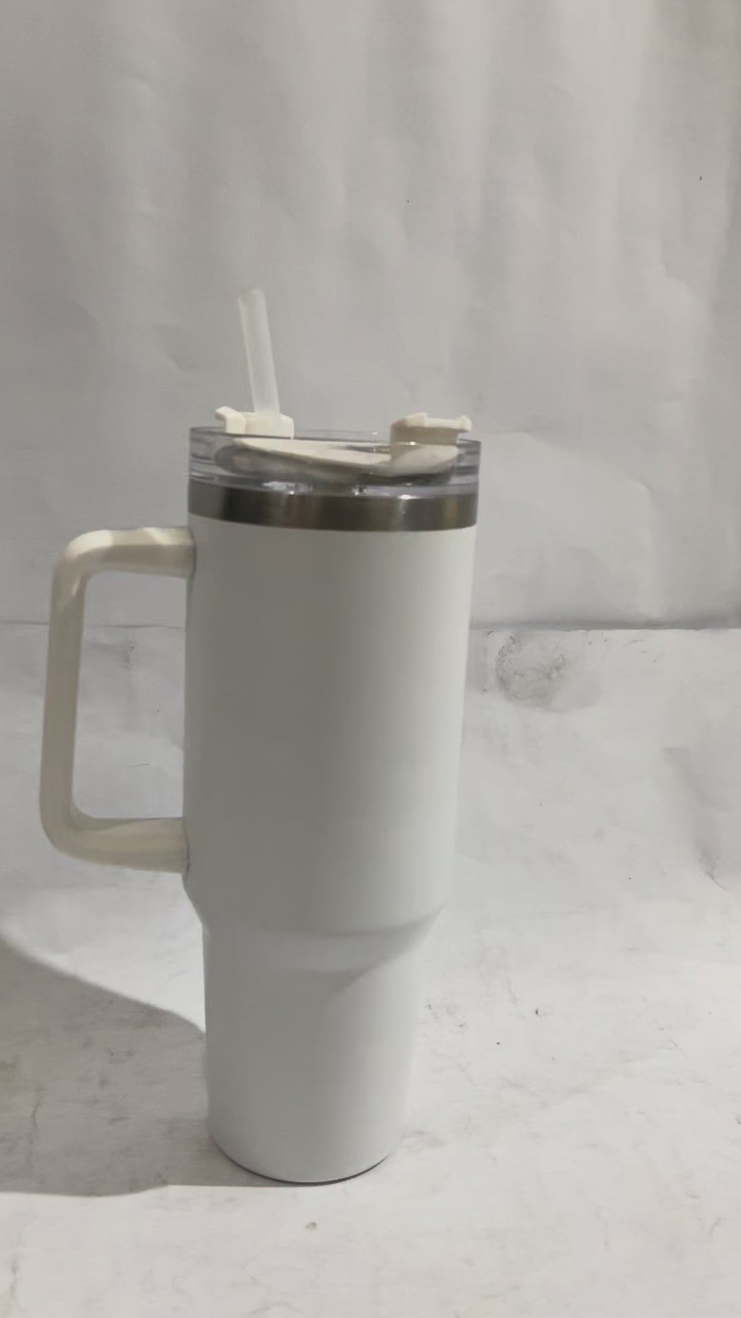Termos 1200ml White (35pcs)