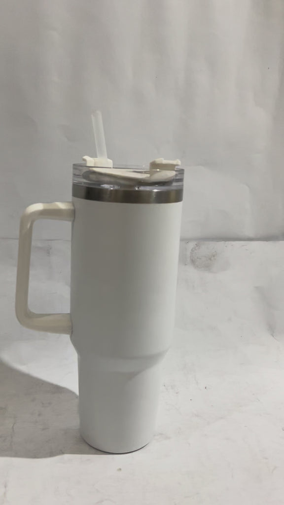 Termos 1200ml White (35pcs)