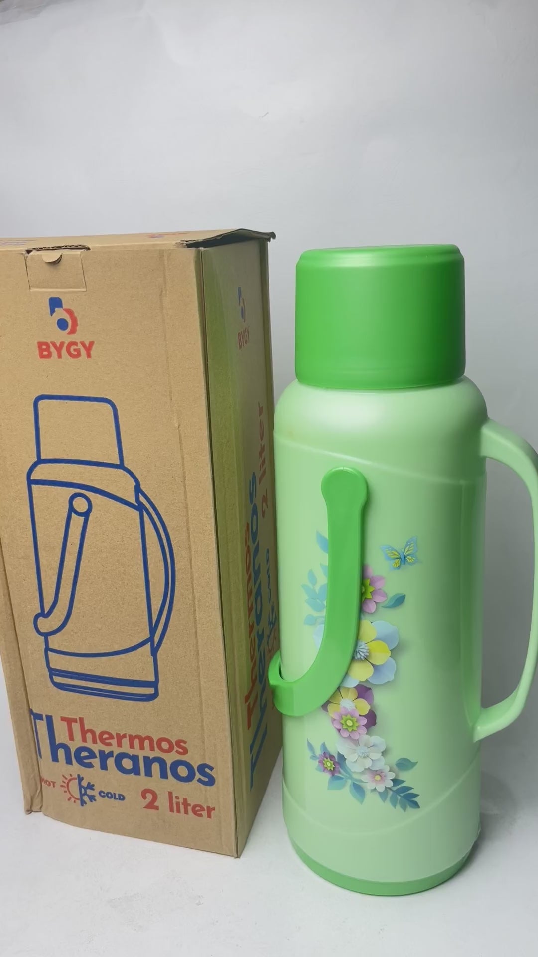 Termos Theranos 2liter (12pcs)