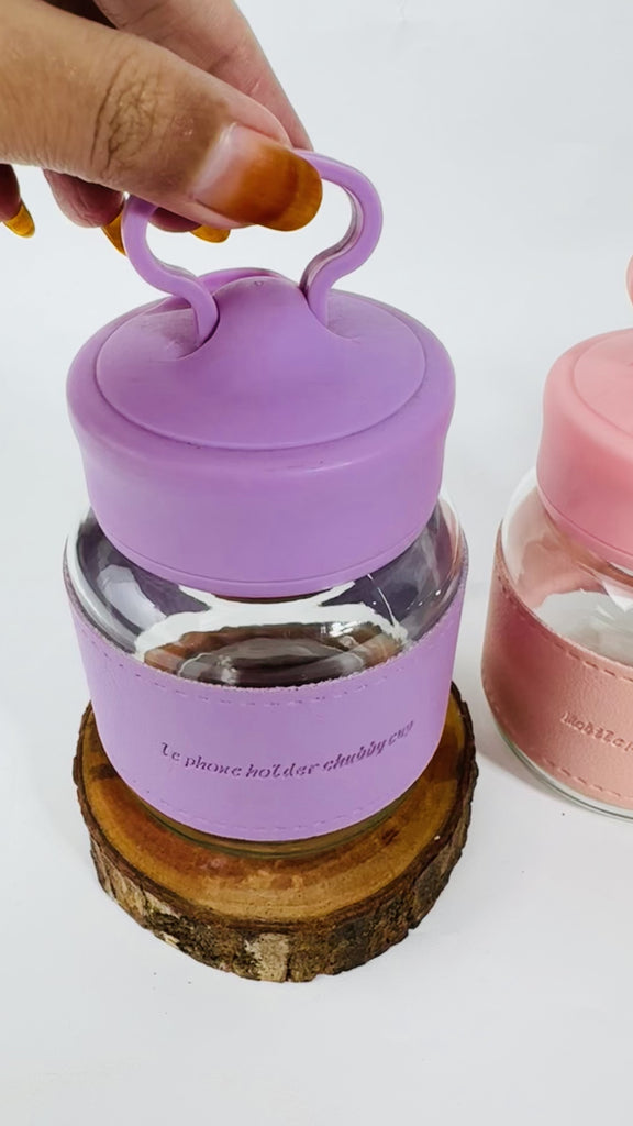 Botol Holder Non Box Ori (105pcs)