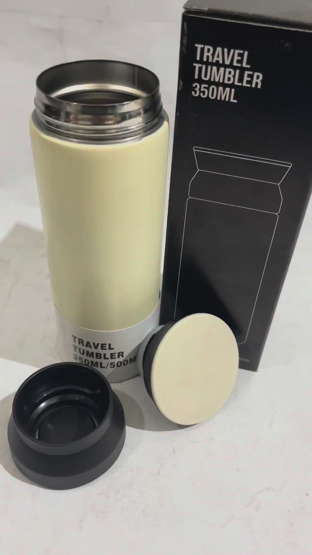 Termos Travel 500ml (50pcs)