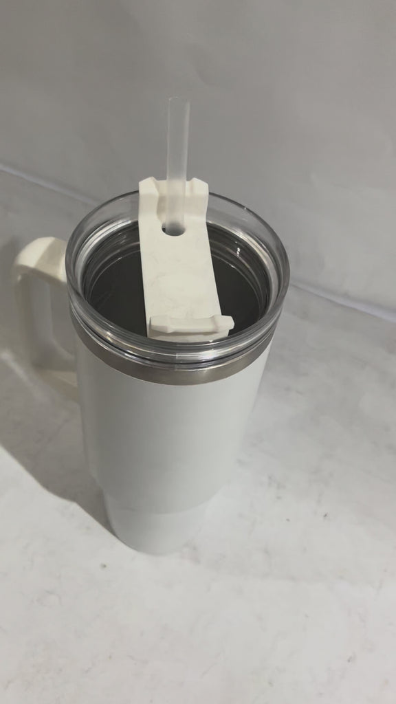 Termos 1200ml White (35pcs)