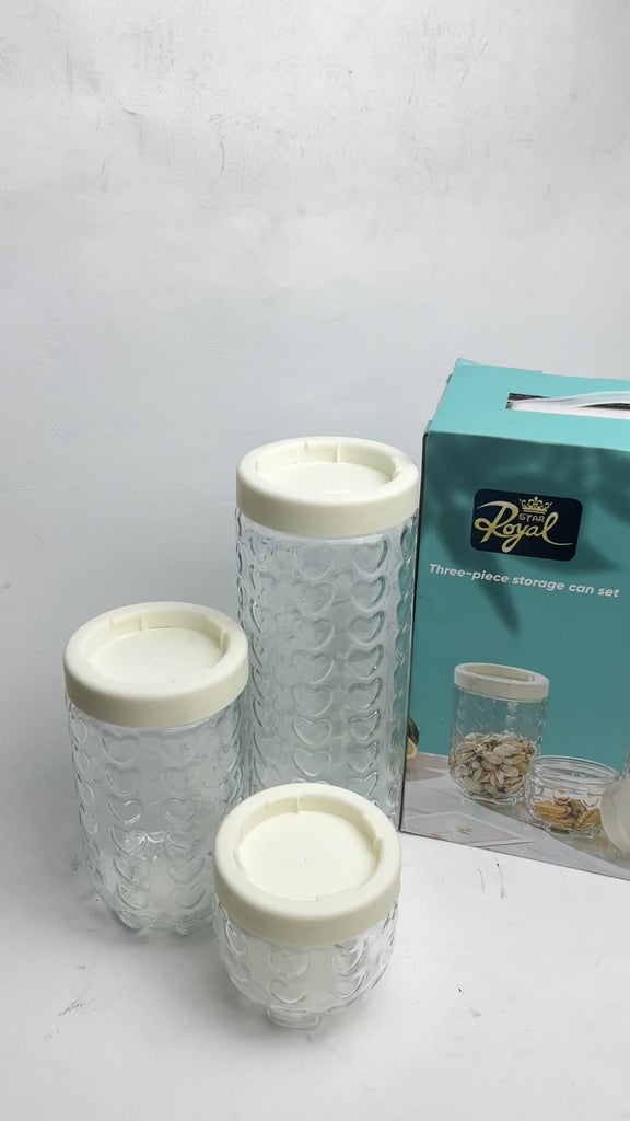 Toples Love Set (24pcs)