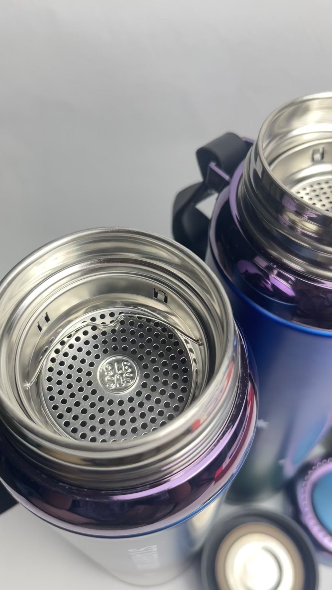 Termos Starry Sky 1Liter (50pcs)