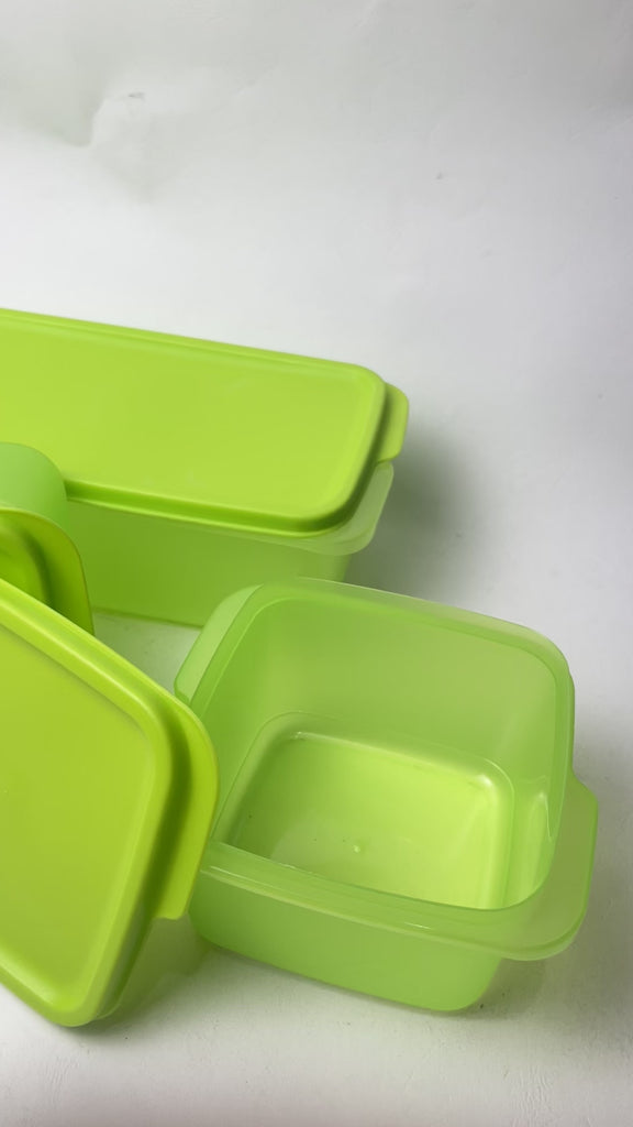 Toples Plastik Pandora Set (30pcs)