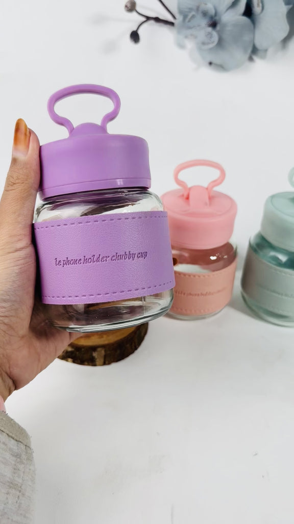 Botol Holder Non Box Ori (105pcs)