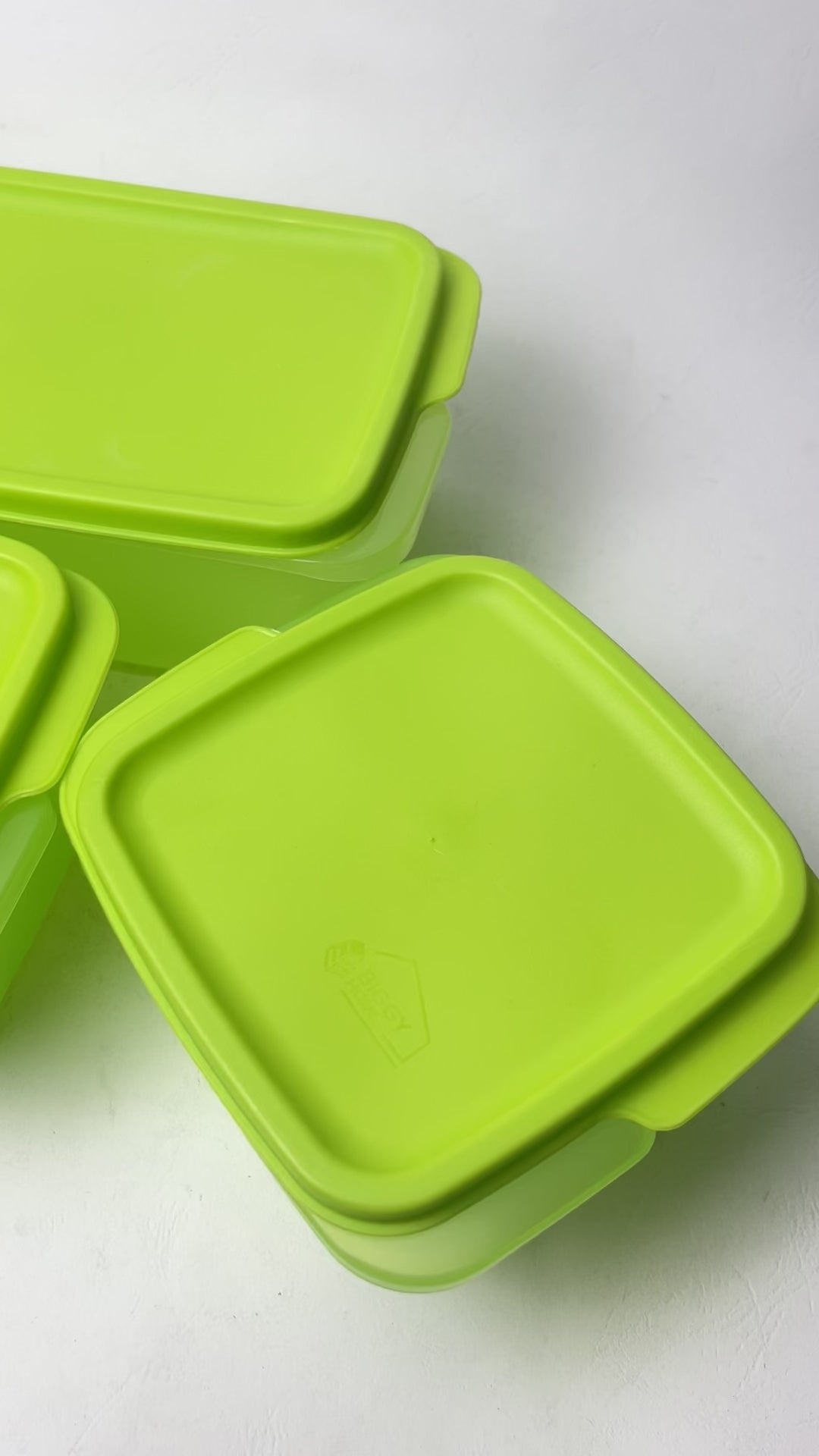 Toples Plastik Pandora Set (30pcs)