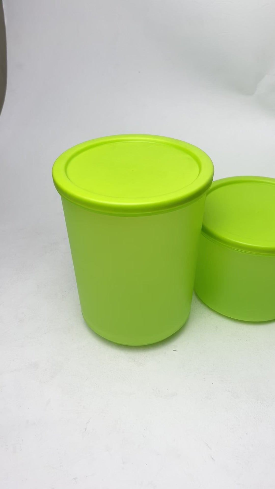Toples Plastik PALM Set (30pcs)