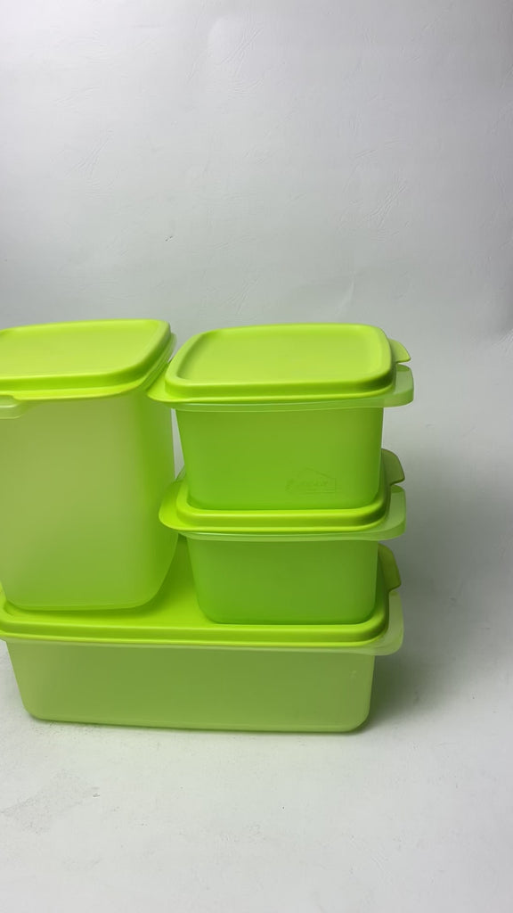 Toples Plastik Pandora Set (30pcs)