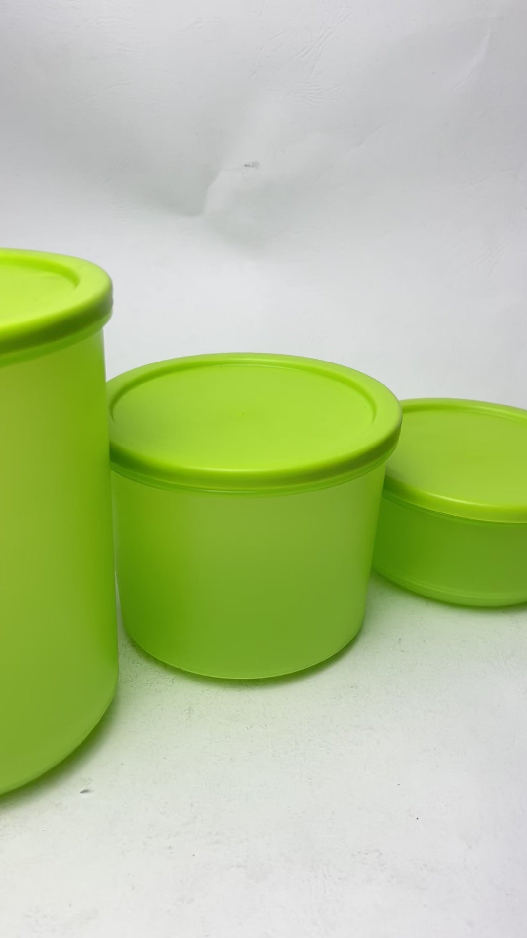 Toples Plastik PALM Set (30pcs)
