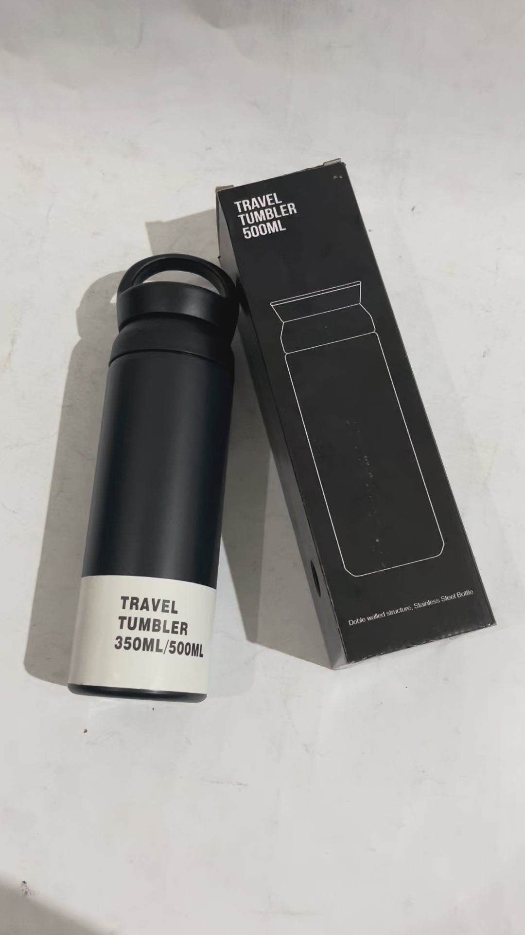 Termos Tenteng 500ml (50pcs)