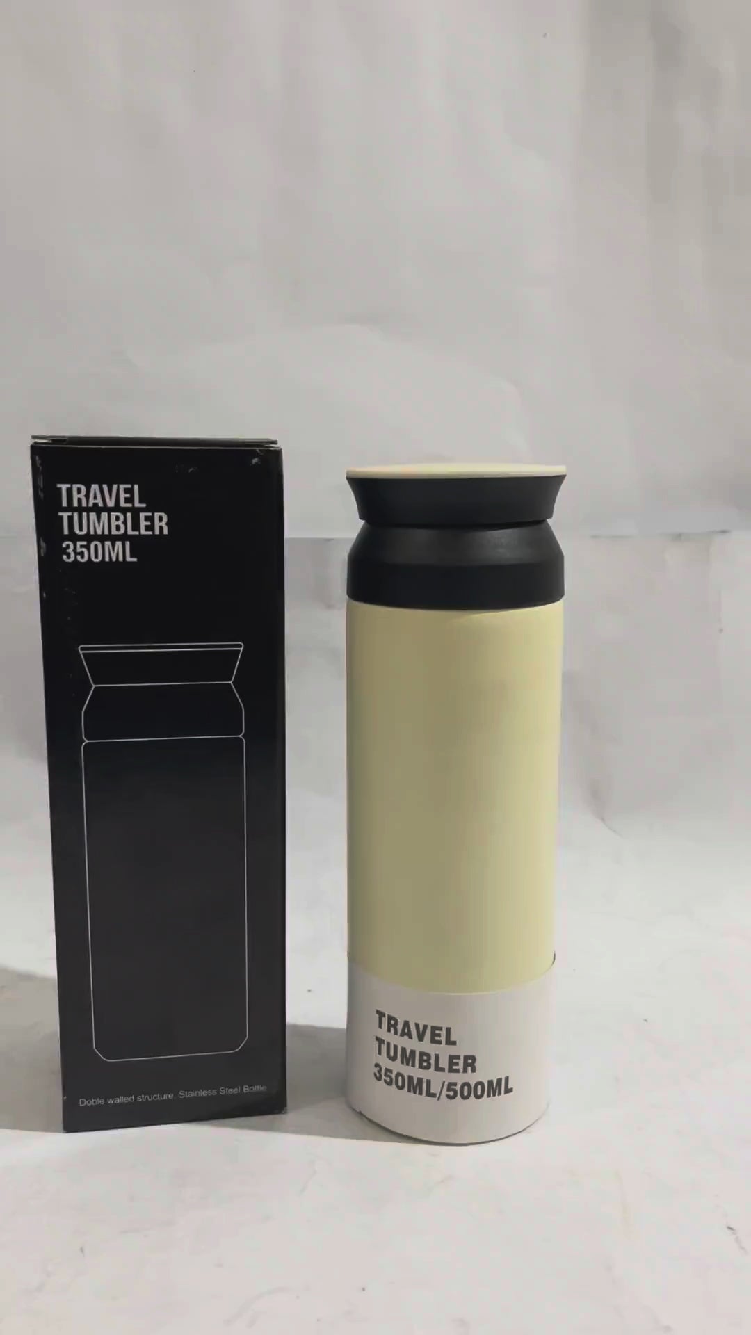Termos Travel 500ml (50pcs)