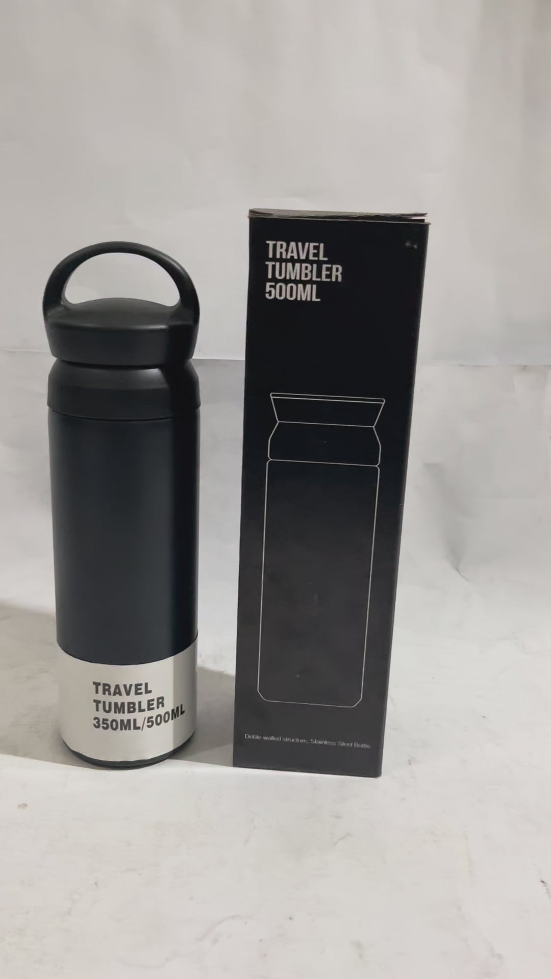 Termos Tenteng 500ml (50pcs)