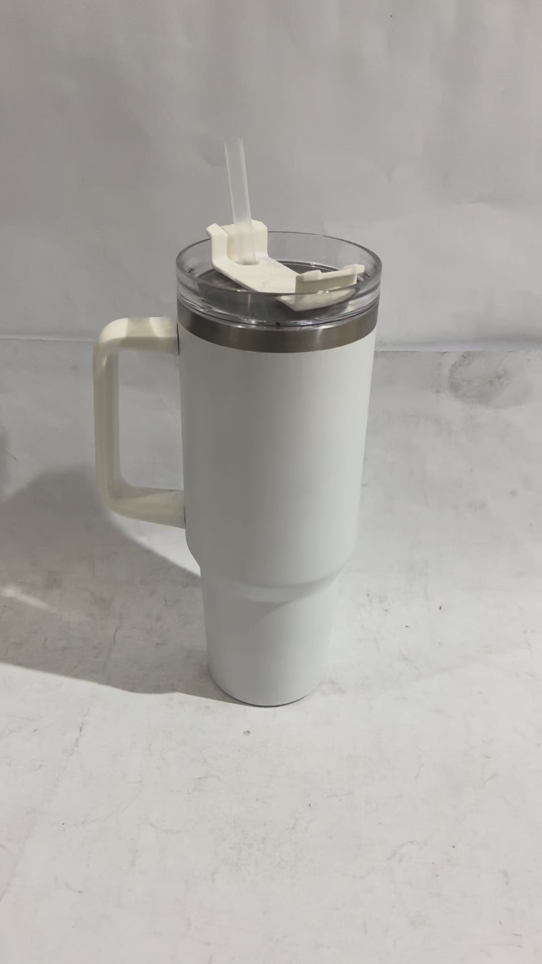 Termos 1200ml White (35pcs)