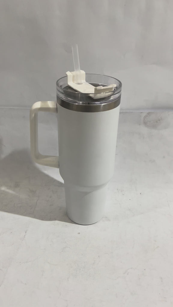 Termos 1200ml White (35pcs)