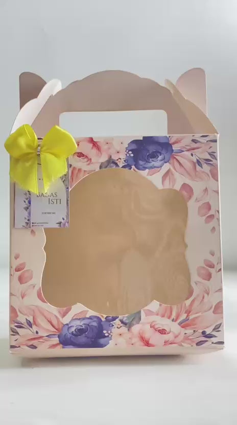 Box Exclusive 15815 (50pcs)