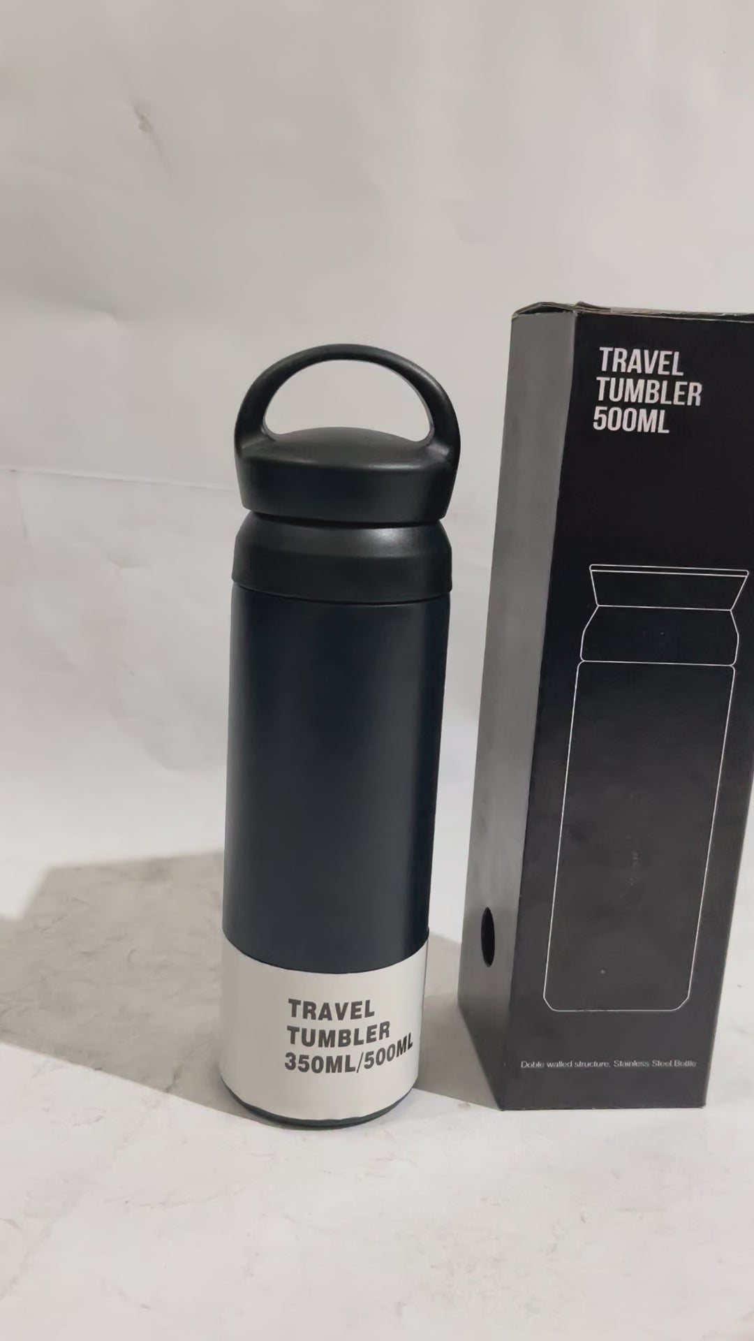 Termos Tenteng 500ml (50pcs)