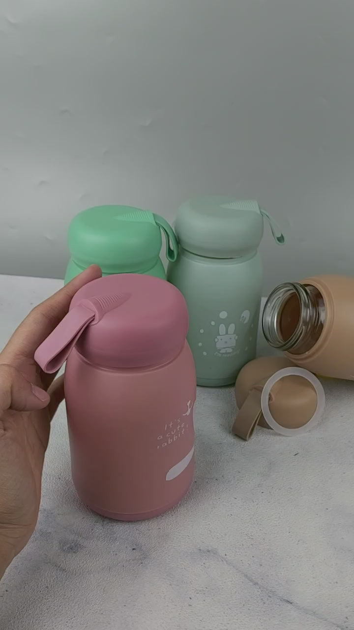 Botol Kelinci Box Asli (80pcs)