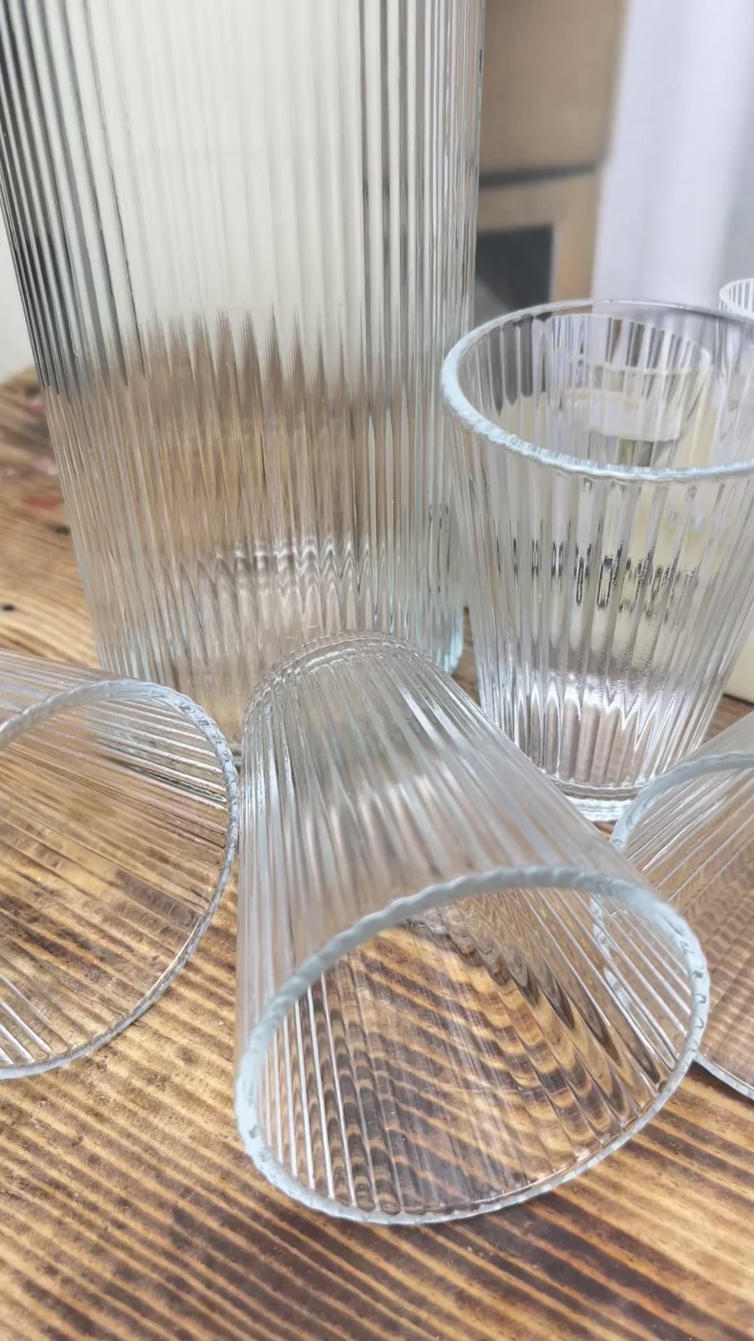 Set Teko H8H8 (12set)