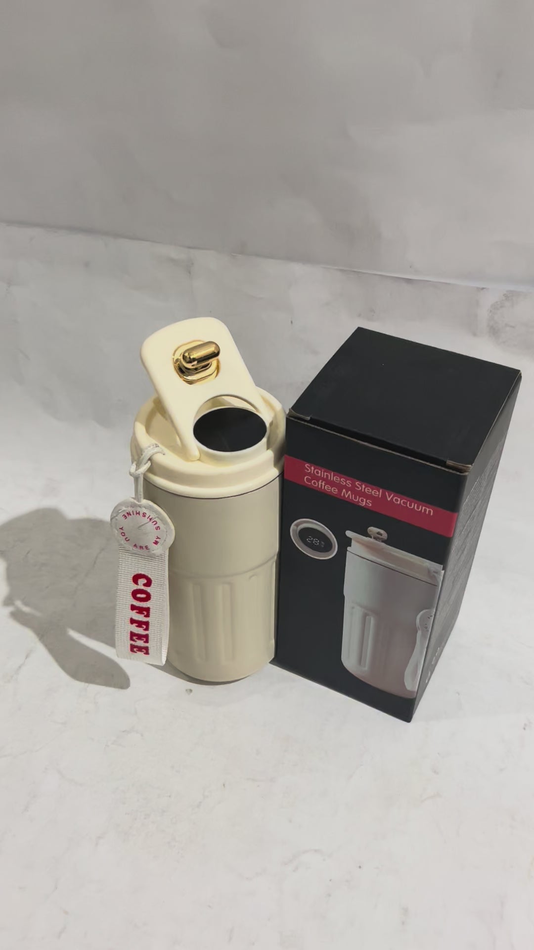 Termos Kopi 500ml (50pcs)