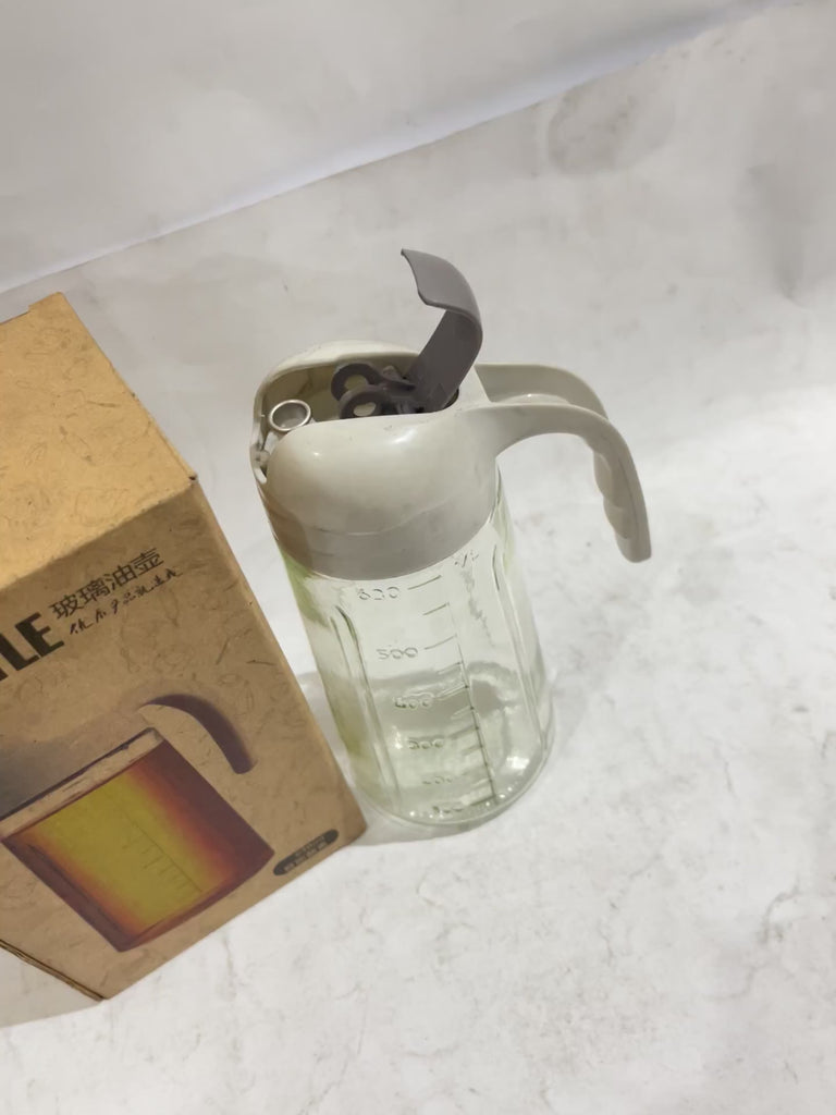 Botol Minyak Box Asli (50pcs)